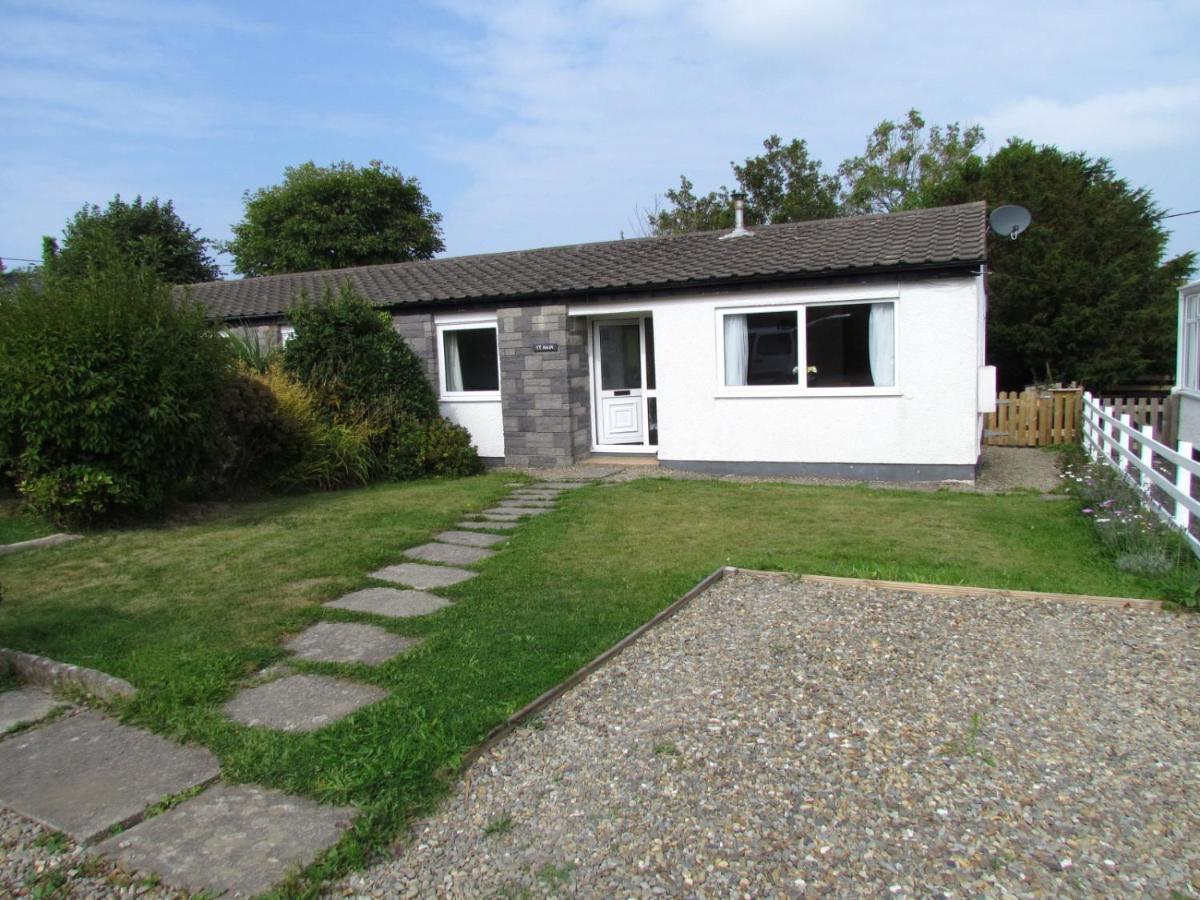 Ty Nain, Newport, Pembrokeshire Villa Newport  Exterior photo